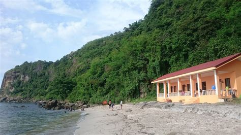 KATUNGKULAN BEACH RESORT (2024) All You Need to Know .